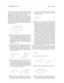 AUTOMATIC DISPERSION EXTRACTION OF MULTIPLE TIME OVERLAPPED ACOUSTIC SIGNALS diagram and image