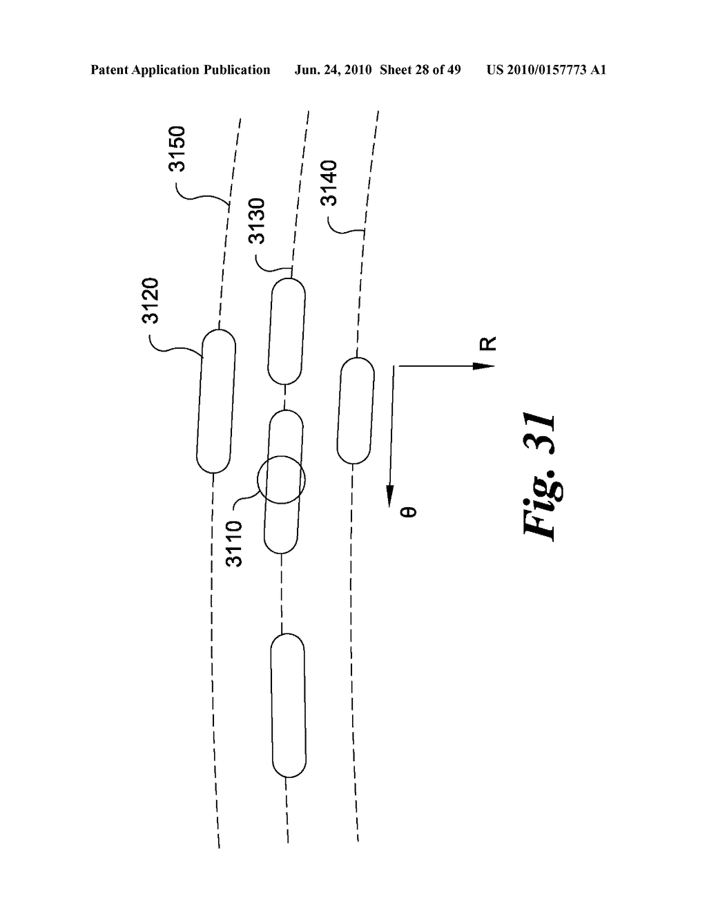 DATA STORAGE DEVICES AND METHODS - diagram, schematic, and image 29