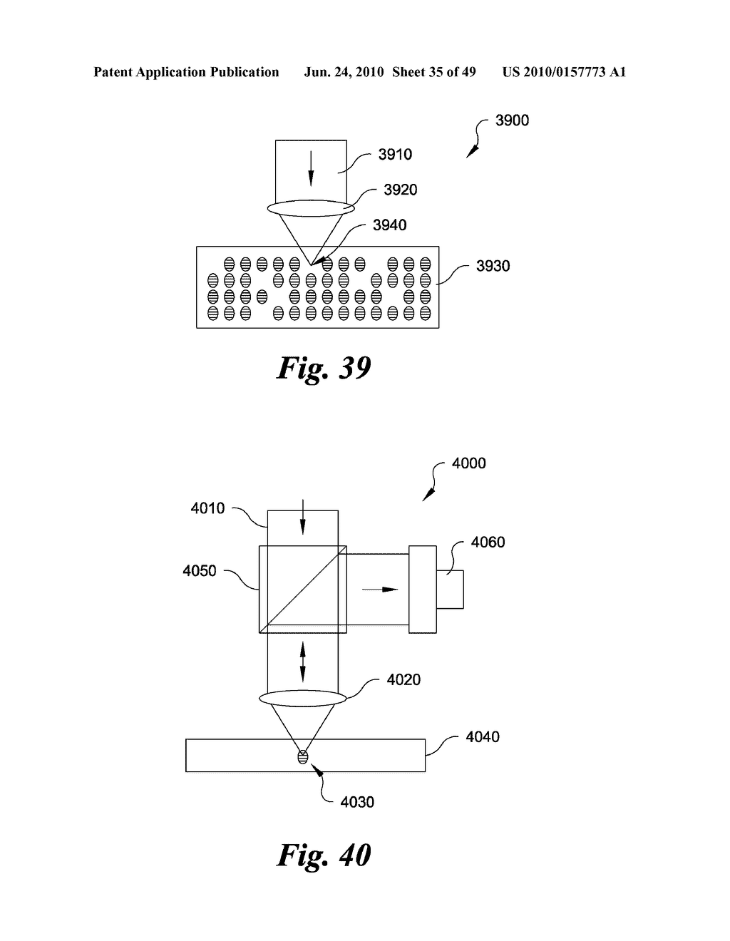 DATA STORAGE DEVICES AND METHODS - diagram, schematic, and image 36