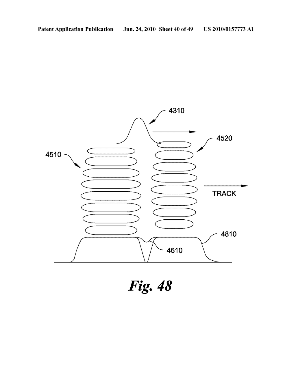 DATA STORAGE DEVICES AND METHODS - diagram, schematic, and image 41