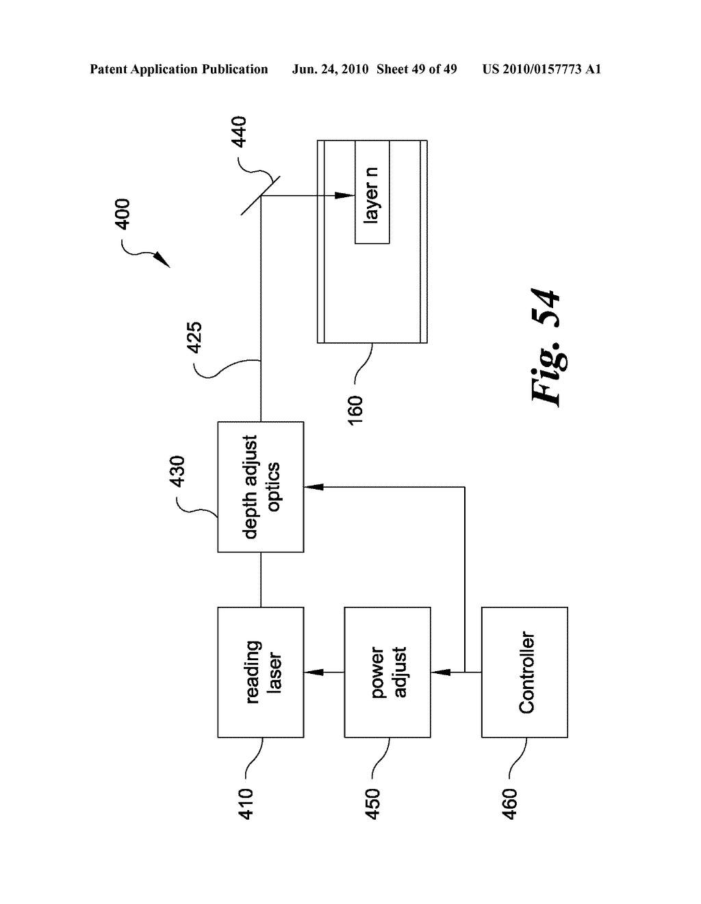 DATA STORAGE DEVICES AND METHODS - diagram, schematic, and image 50