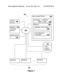 DETERMINATION OF PACKET LOSS LOCATIONS diagram and image