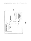 WIRELESS MESH NETWORK FOR INTER-COMPONENT DATA COMMUNICATIONS IN SATELLITE SYSTEMS diagram and image