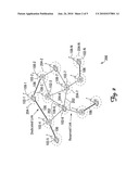 WIRELESS MESH NETWORK FOR INTER-COMPONENT DATA COMMUNICATIONS IN SATELLITE SYSTEMS diagram and image