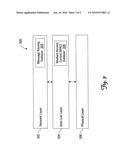 WIRELESS MESH NETWORK FOR INTER-COMPONENT DATA COMMUNICATIONS IN SATELLITE SYSTEMS diagram and image