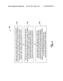 WIRELESS MESH NETWORK FOR INTER-COMPONENT DATA COMMUNICATIONS IN SATELLITE SYSTEMS diagram and image