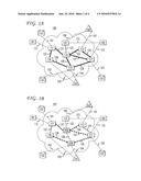 Method and System for Evaluating Network Connectivity In Rule-Based Applications diagram and image