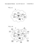 Method and System for Evaluating Network Connectivity In Rule-Based Applications diagram and image