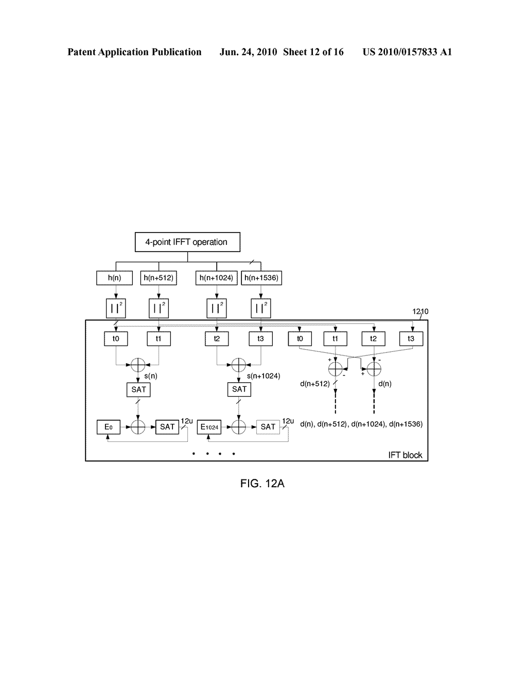 METHODS AND SYSTEMS FOR IMPROVED TIMING ACQUISITION FOR VARYING CHANNEL CONDITIONS - diagram, schematic, and image 13