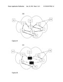 Method and System for Discovering Isolated Network Fragments diagram and image