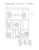 METHOD AND APPARATUS FOR PROVIDING AND UTILIZING LOCAL MAPS AND ANNOTATIONS IN LOCATION DETERMINATION diagram and image