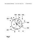 Receiving Data in a Sensor Network diagram and image