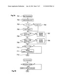 Receiving Data in a Sensor Network diagram and image