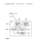 Receiving Data in a Sensor Network diagram and image