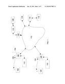 VOICE OVER IP CELL PHONE diagram and image