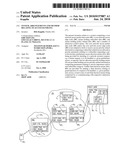 System, Arrangements And Method Relating To Access Handling diagram and image