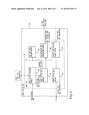 System, Arrangements And Method Relating To Access Handling diagram and image