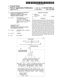 SYSTEM AND METHOD FOR IMPROVING EFFICIENCY OF BROADCAST COMMUNICATIONS IN A MULTI-HOP WIRELESS MESH NETWORK diagram and image