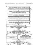 SYSTEM AND METHOD FOR IMPROVING EFFICIENCY OF BROADCAST COMMUNICATIONS IN A MULTI-HOP WIRELESS MESH NETWORK diagram and image