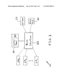 METHOD OF WIRELESS COMMUNICATION USING AUTHENTICATION INFORMATION diagram and image