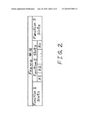 METHOD OF WIRELESS COMMUNICATION USING AUTHENTICATION INFORMATION diagram and image