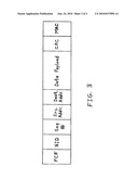 METHOD OF WIRELESS COMMUNICATION USING AUTHENTICATION INFORMATION diagram and image