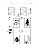 FEMTOCELL CALL MANAGEMENT diagram and image