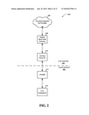 OPTIMIZED HEADER FOR EFFICIENT PROCESSING OF DATA PACKETS diagram and image