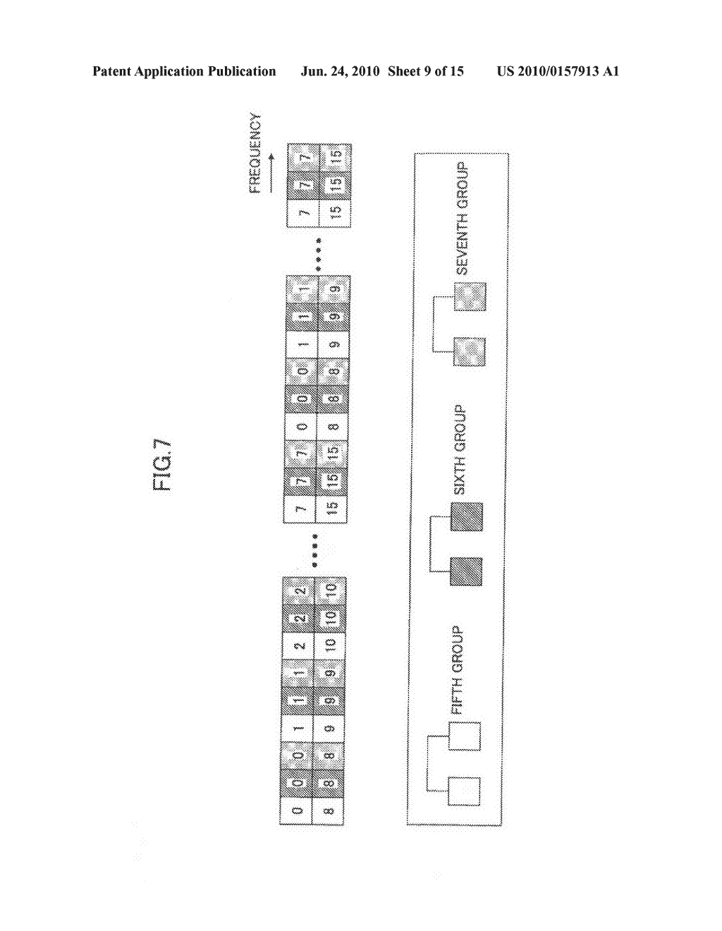 TRANSMISSION DEVICE - diagram, schematic, and image 10