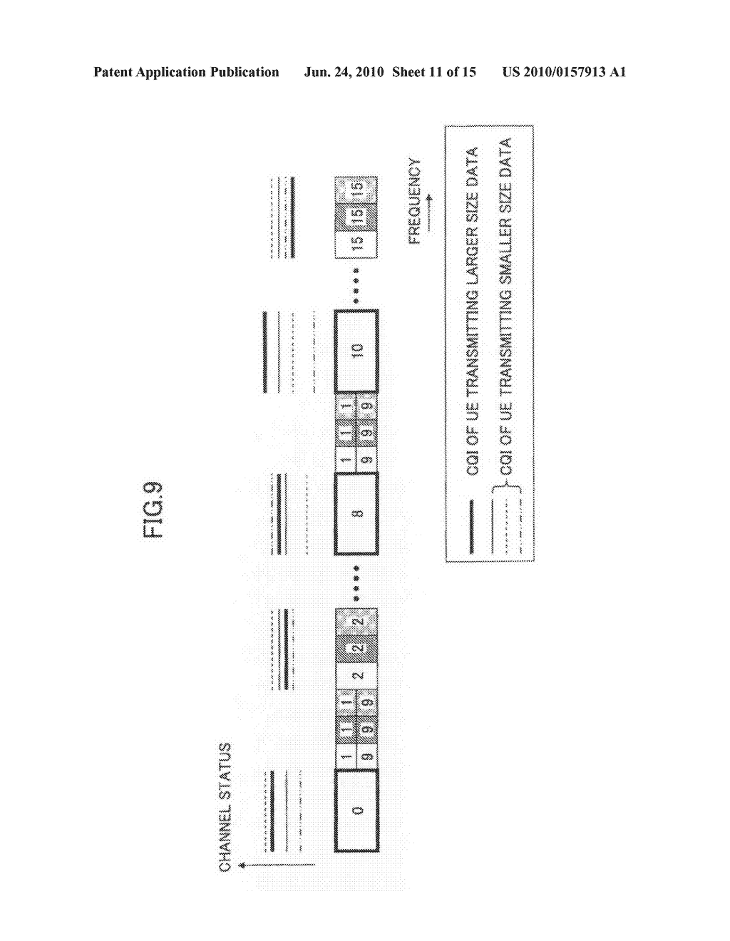 TRANSMISSION DEVICE - diagram, schematic, and image 12