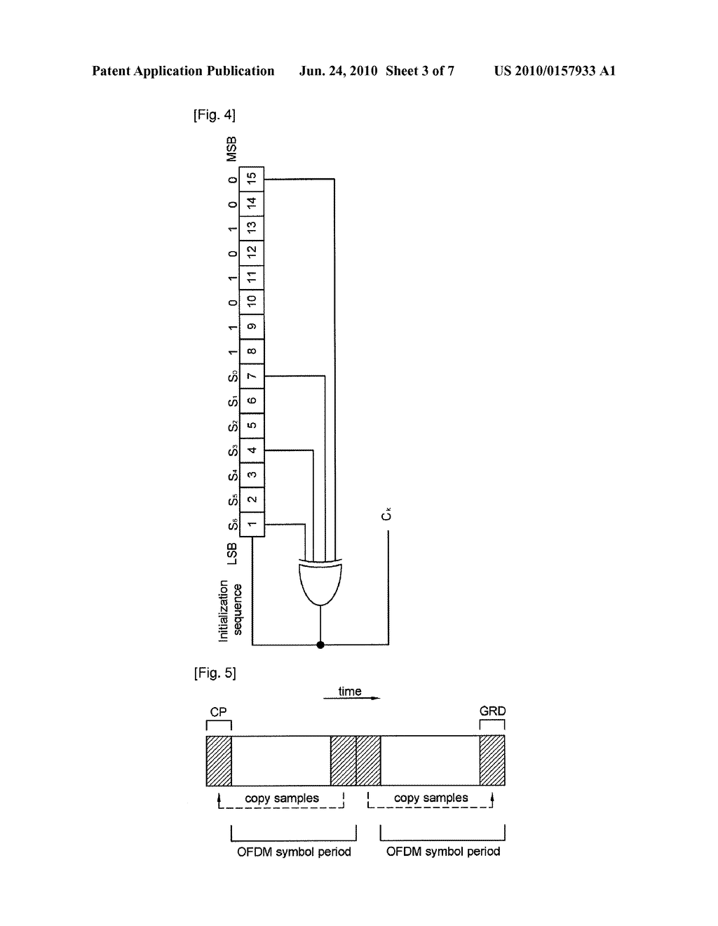 METHOD FOR PERFORMING RANGING PROCEDURE - diagram, schematic, and image 04