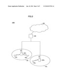 BASE STATION APPARATUS AND COMMUNICATION CONTROL METHOD diagram and image