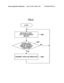 BASE STATION APPARATUS AND COMMUNICATION CONTROL METHOD diagram and image