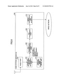 BASE STATION APPARATUS AND COMMUNICATION CONTROL METHOD diagram and image