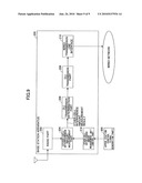 BASE STATION APPARATUS AND COMMUNICATION CONTROL METHOD diagram and image