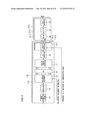 WIRELESS TRANSMISSION DEVICE AND WIRELESS TRANSMISSION METHOD diagram and image