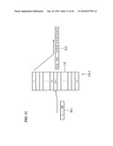 WIRELESS TRANSMISSION DEVICE AND WIRELESS TRANSMISSION METHOD diagram and image