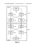 METHOD AND APPARATUS APPLIED TO IDENTIFICATION FOR HANDOVER BETWEEN WIRELESS COMMUNICATION NETWORKS diagram and image