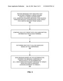 ACCESS POINT HANDOVER CONTROL BASED ON CLOSED SUBSCRIBER GROUP SUBSCRIPTION INFORMATION diagram and image