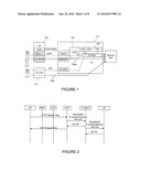 SYSTEM AND METHOD FOR INDICATING CIRCUIT SWITCHED ACCESS AT IMS REGISTRATION diagram and image