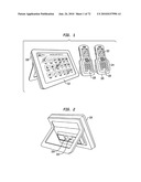 SYSTEMS FOR PROVIDING TELEPHONY AND DIGITAL MEDIA SERVICES diagram and image