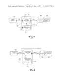 SYSTEMS FOR PROVIDING TELEPHONY AND DIGITAL MEDIA SERVICES diagram and image