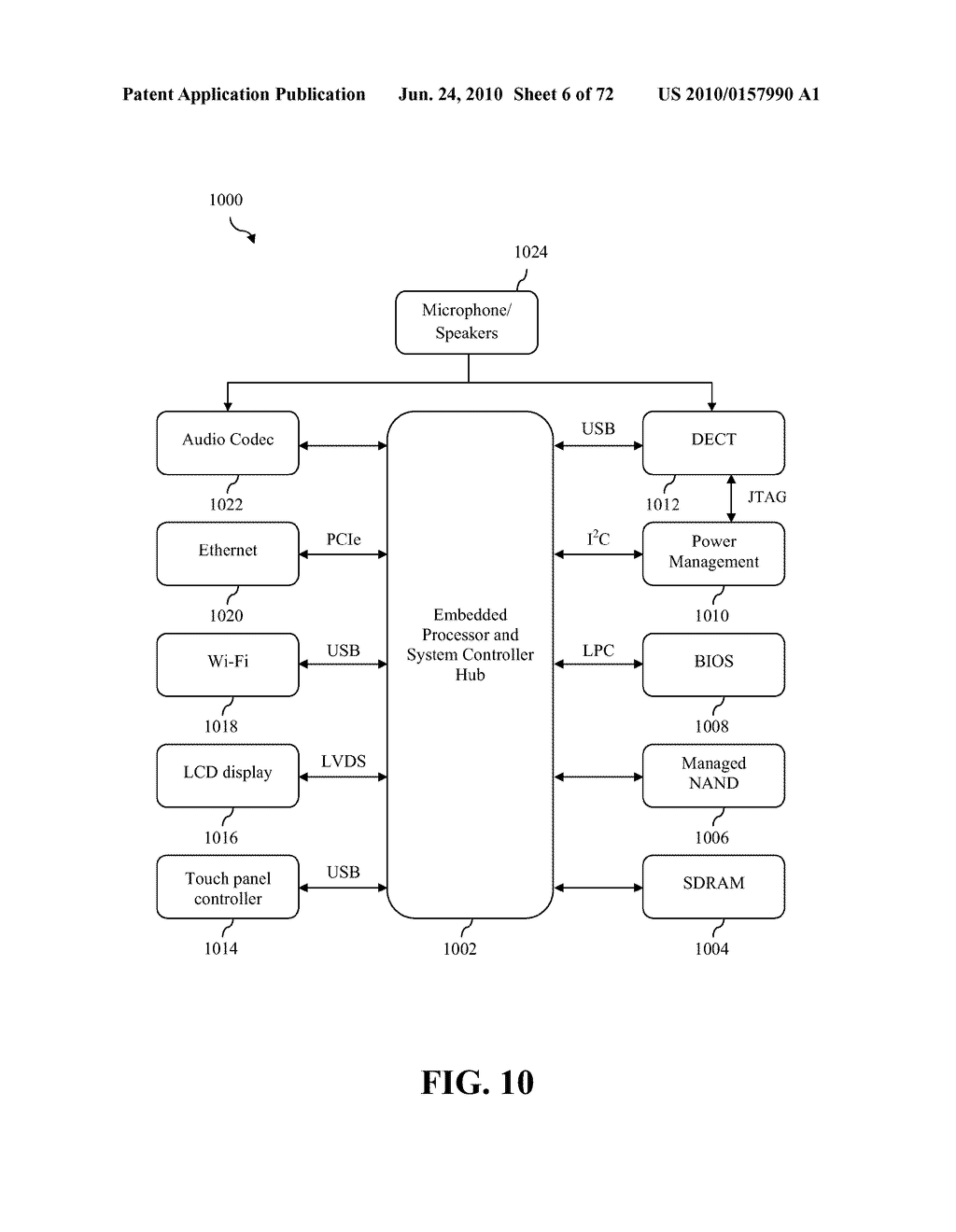 SYSTEMS FOR PROVIDING TELEPHONY AND DIGITAL MEDIA SERVICES - diagram, schematic, and image 07