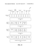 SYSTEMS FOR PROVIDING TELEPHONY AND DIGITAL MEDIA SERVICES diagram and image