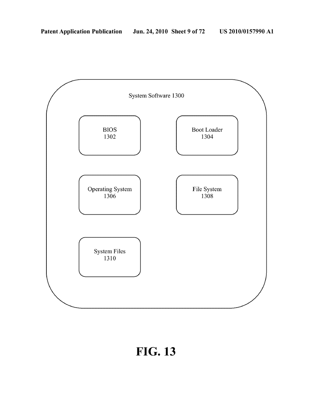 SYSTEMS FOR PROVIDING TELEPHONY AND DIGITAL MEDIA SERVICES - diagram, schematic, and image 10