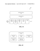 SYSTEMS FOR PROVIDING TELEPHONY AND DIGITAL MEDIA SERVICES diagram and image