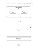 SYSTEMS FOR PROVIDING TELEPHONY AND DIGITAL MEDIA SERVICES diagram and image