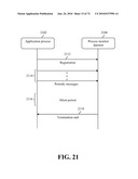 SYSTEMS FOR PROVIDING TELEPHONY AND DIGITAL MEDIA SERVICES diagram and image