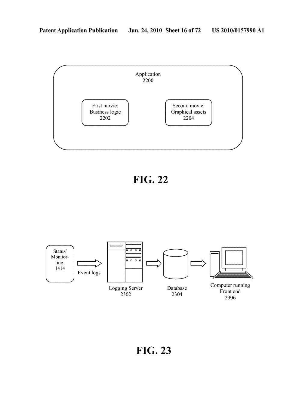 SYSTEMS FOR PROVIDING TELEPHONY AND DIGITAL MEDIA SERVICES - diagram, schematic, and image 17