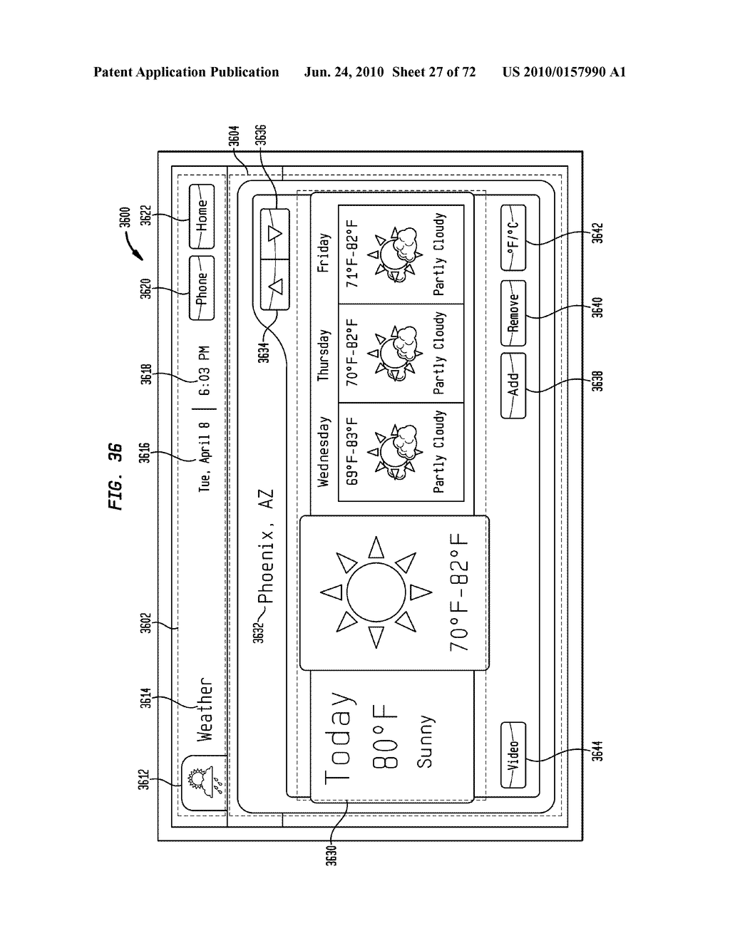 SYSTEMS FOR PROVIDING TELEPHONY AND DIGITAL MEDIA SERVICES - diagram, schematic, and image 28